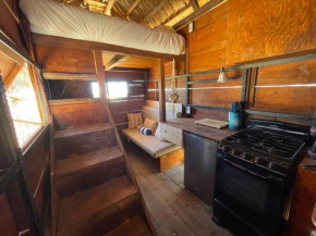 Beachfront Tiny Home Two
